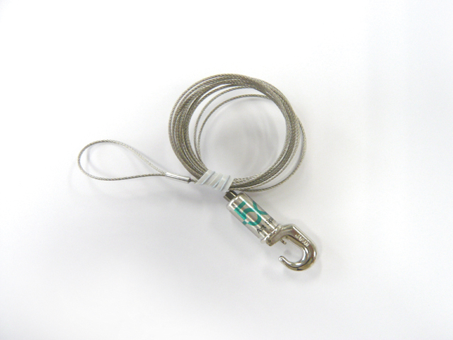 固定用ワイヤー