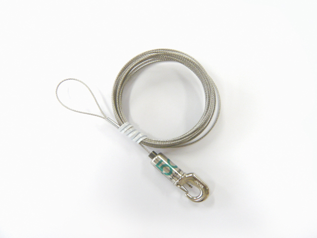 固定用ワイヤー